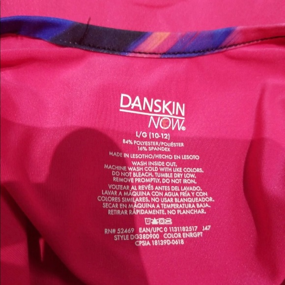 Two leotards - Picture 4 of 4